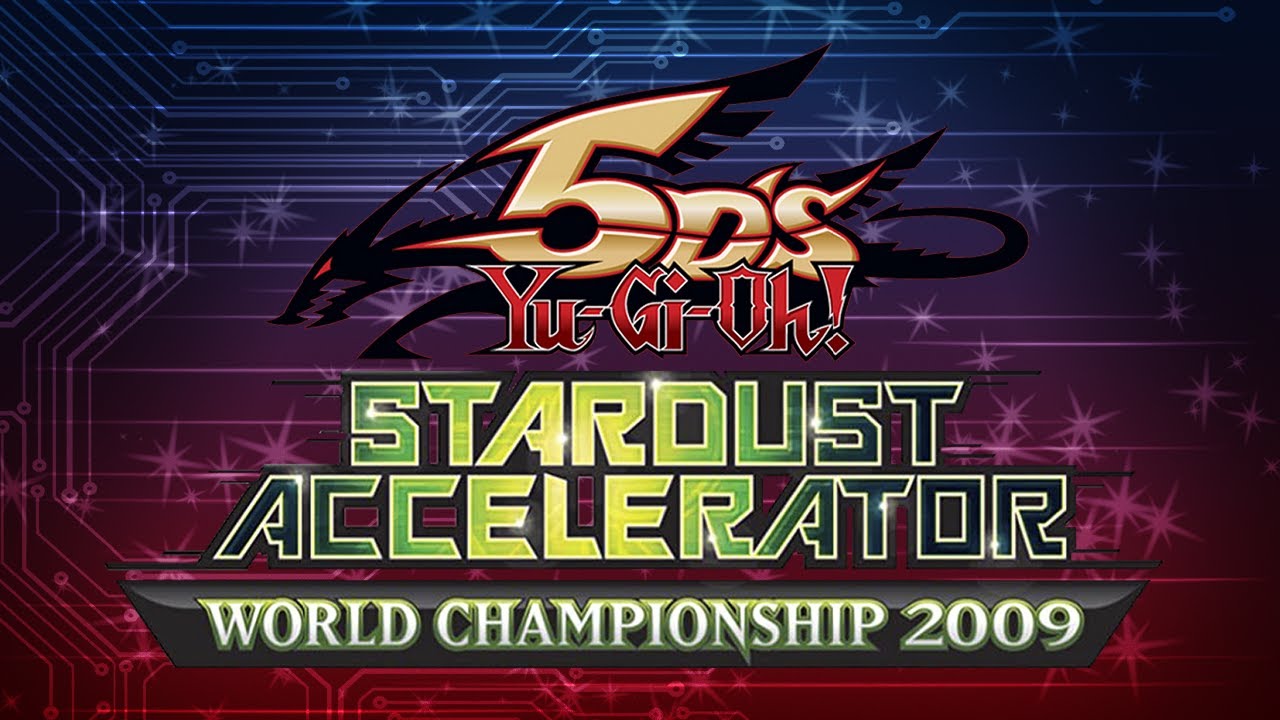 Yu-Gi-Oh! 5Ds WC 2009 OST - Duel Mode 2「EXTENDED」
