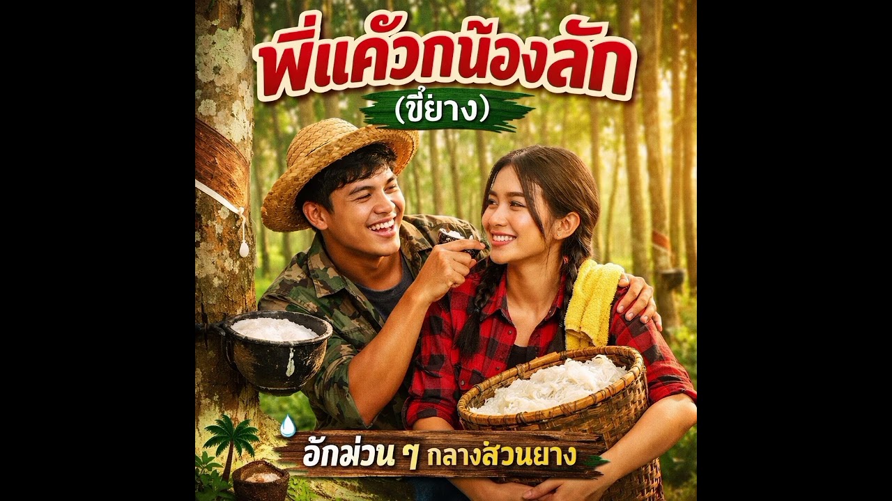 ขี้ยาง@southMusic69 