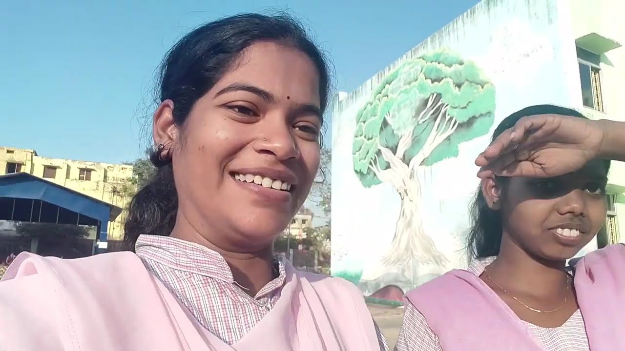 Annual Sports day 1😊 government women's college Jeypore koraput odisha// 2026