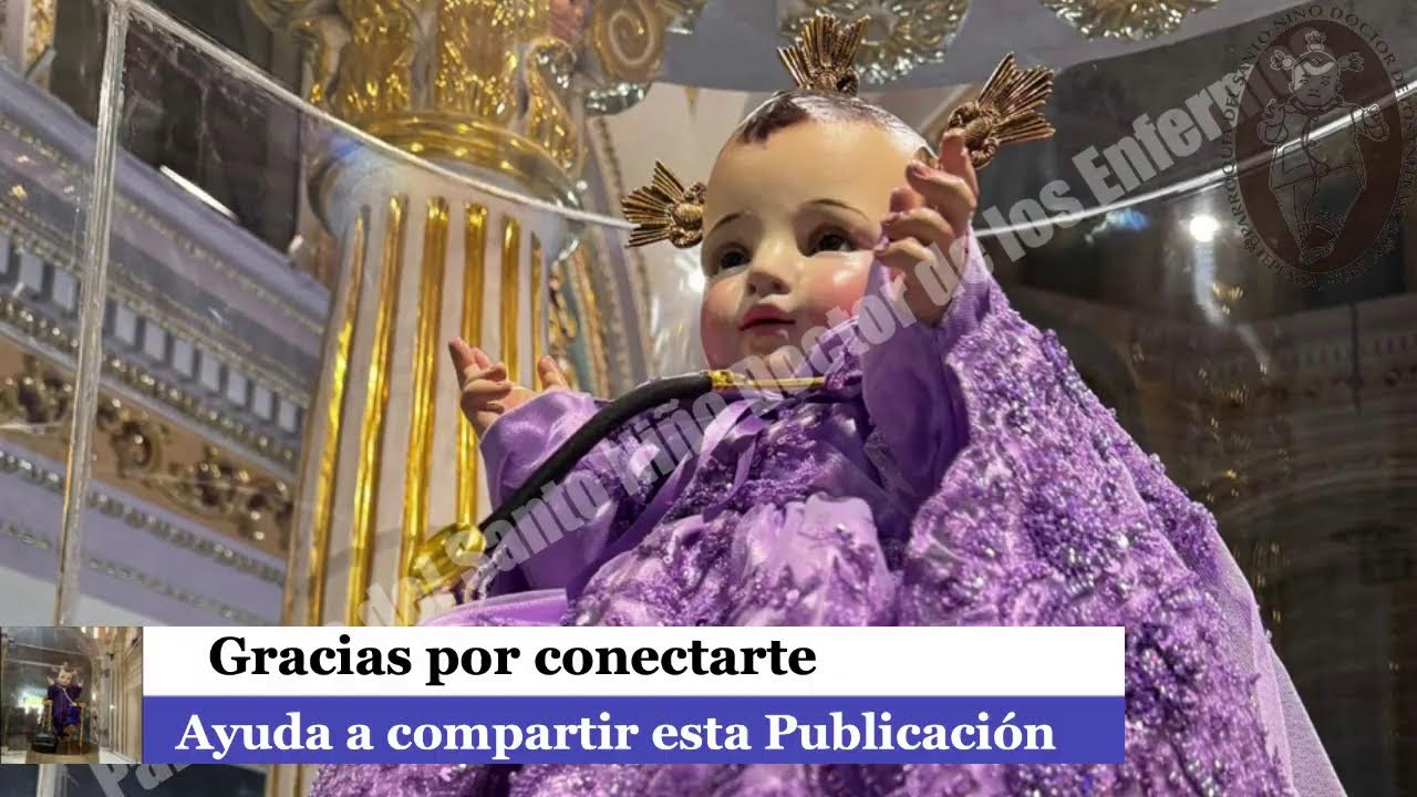 🔴Santa Misa de hoy Sábado 07 Marzo del 2026 8:00 a.m. Parroquia del Santo Niño Doctor Tepeaca.