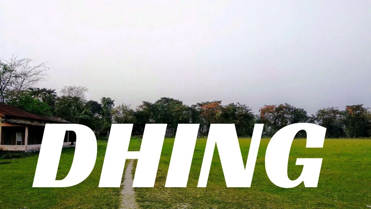 DHING TOWN