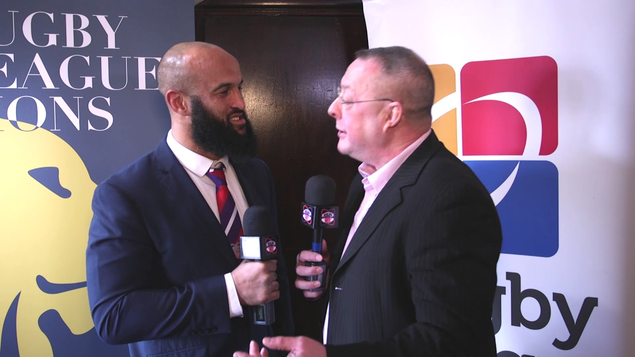 Garry Schofield on why GB Lions tours were unforgettable