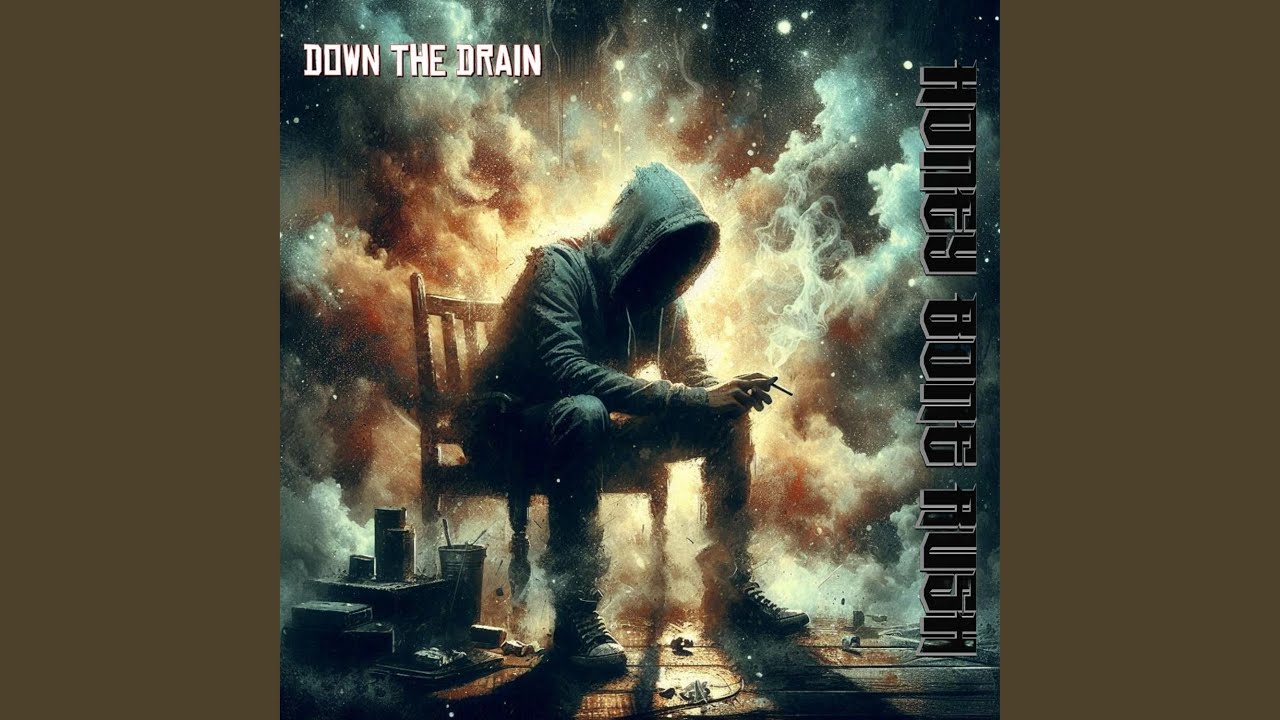 Down The Drain