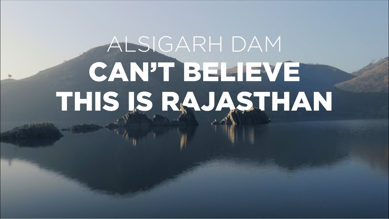 Rajasthan  EP-02 |  Alsigarh near Udaipur | Off-Beat Place, Unexplored Udaipur