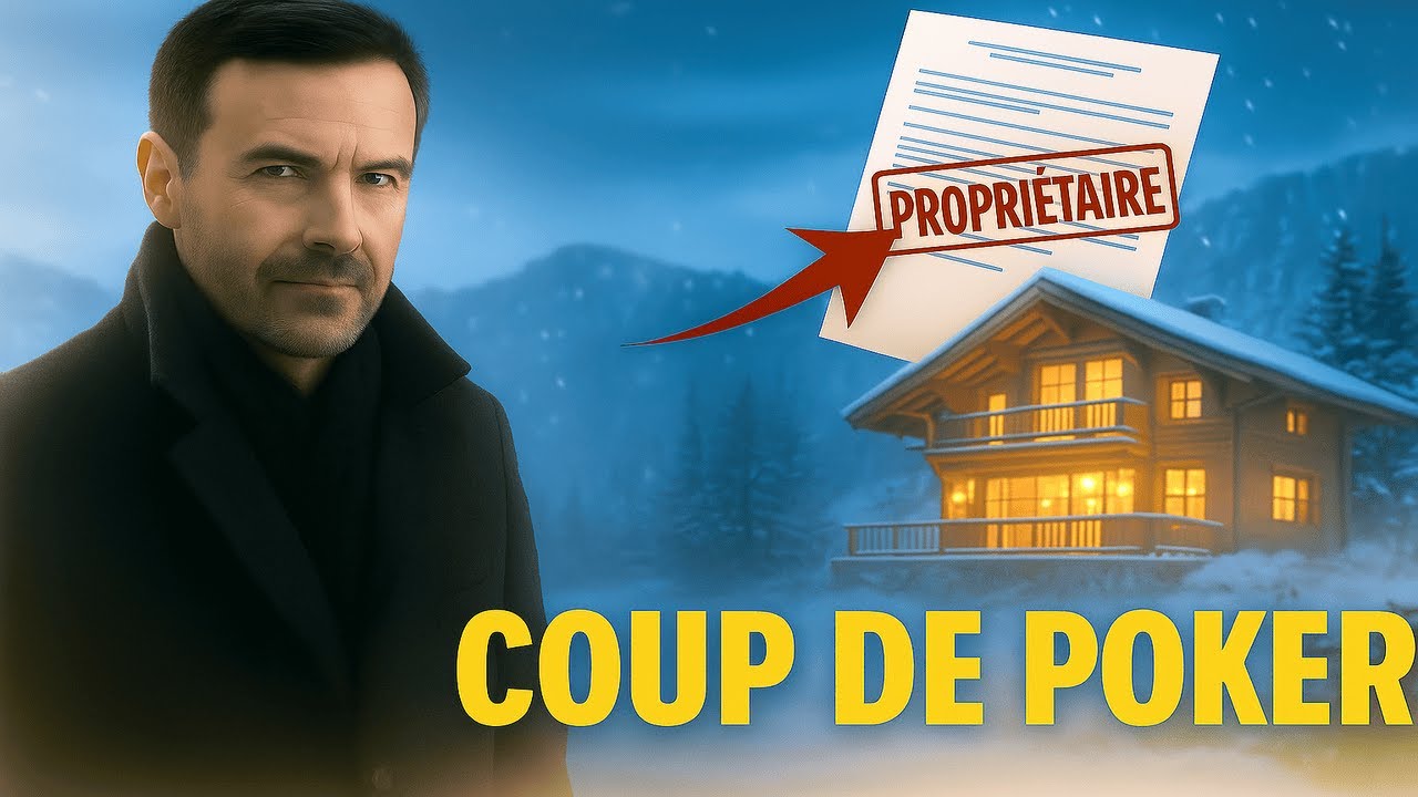 Ma s&oelig;ur m'a vir&eacute; de notre cha&icirc;ne d&rsquo;h&ocirc;tels familiale - Elle a paniqu&eacute; quand j'ai ...