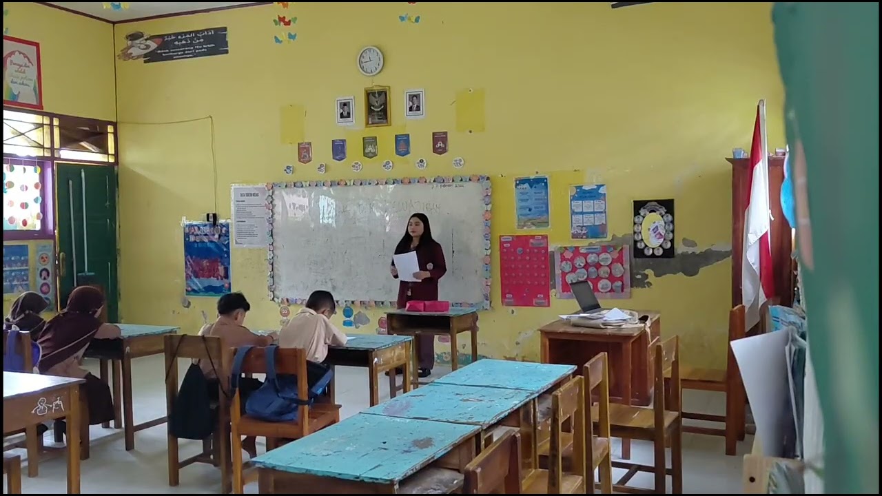 TUGAS MICROTEACHING MEDIA PEMBELAJARAN @evysegarawatiampry @evysegarawatiampryy 