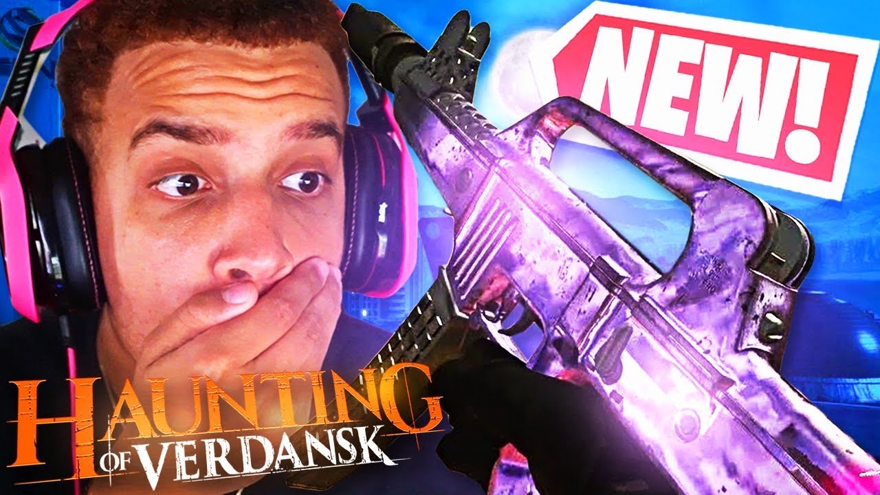 The New LAPA SMG is OVERPOWERED in Warzone! (Season 6)
