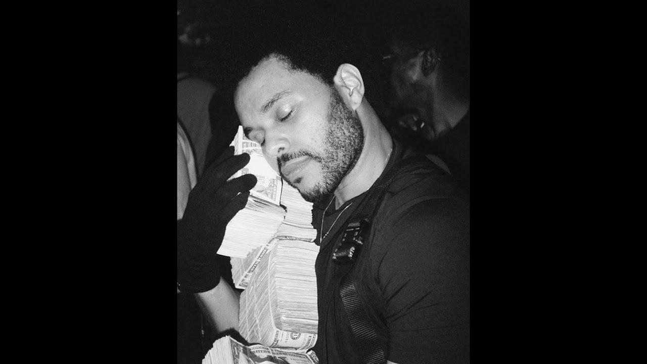 (FREE) The Weeknd x Future Type Beat &ndash; 