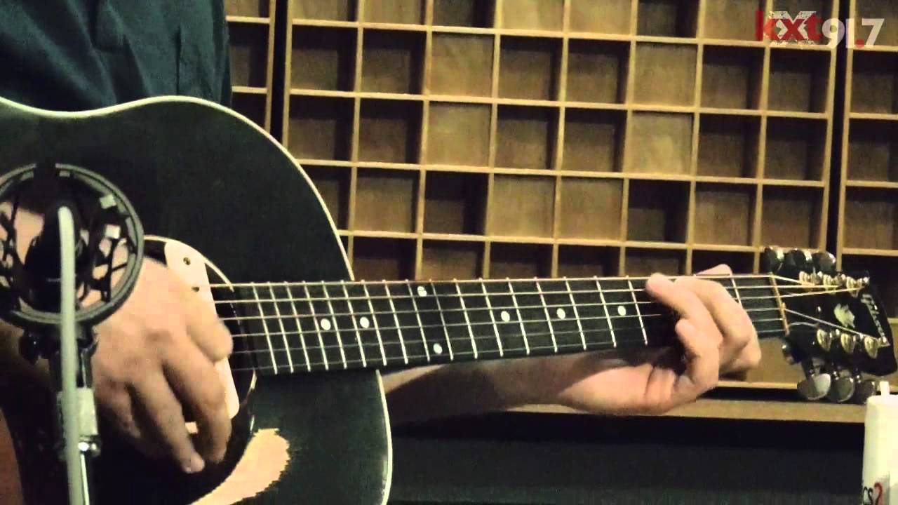 Hayes Carll - 