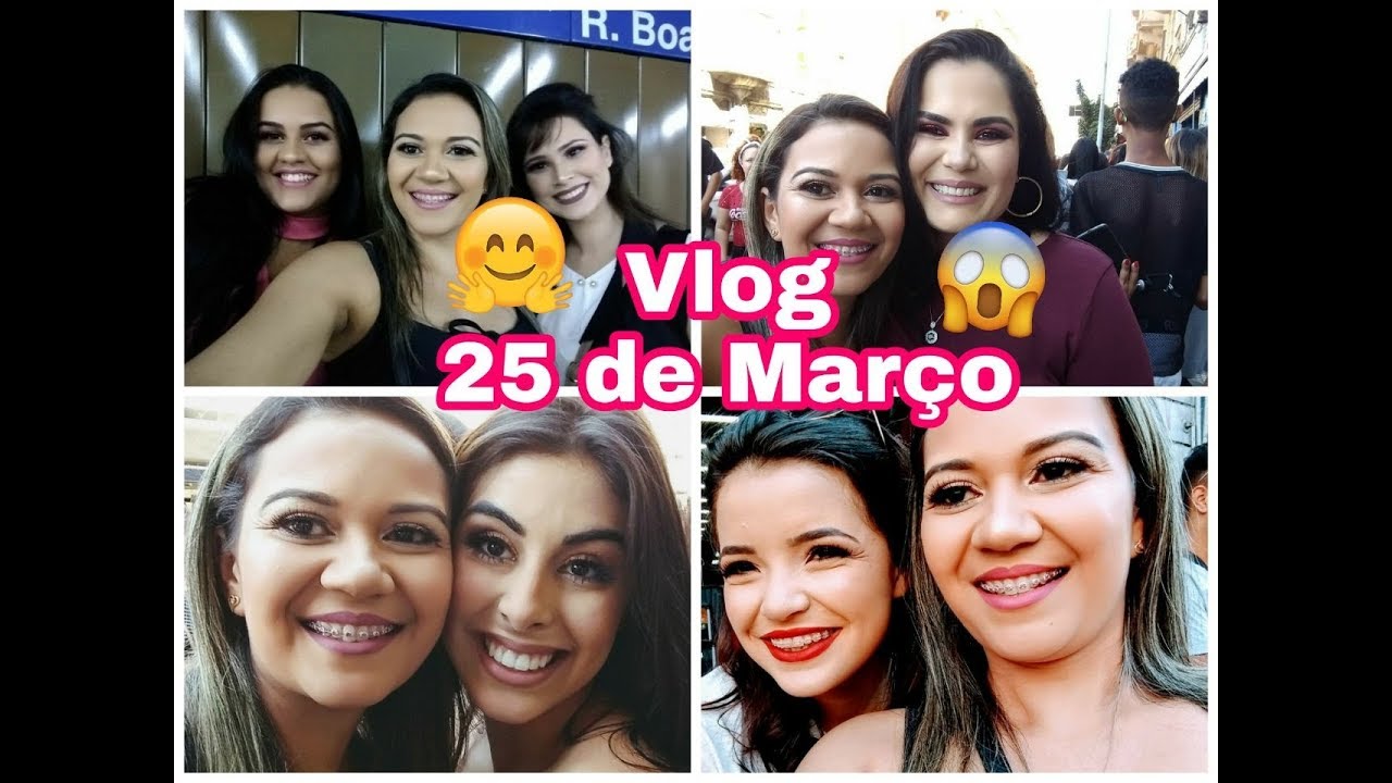 Conheci sandra pinatto a Gabileal a P&acirc;mela Drundi a linda Bruna Paula !!! incontrinho na 25 de mar&ccedil;o