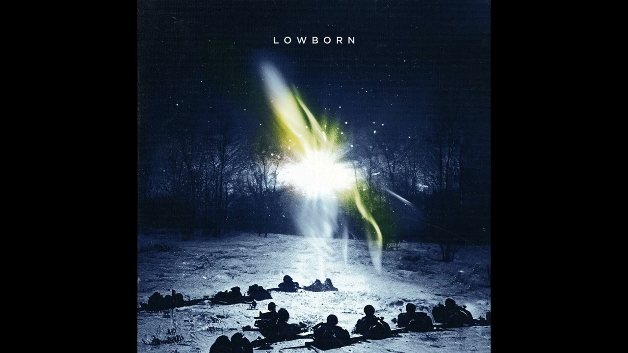 Wolves At The Gate - Lowborn (Instrumental Only) Full EP 2022 [1.0]