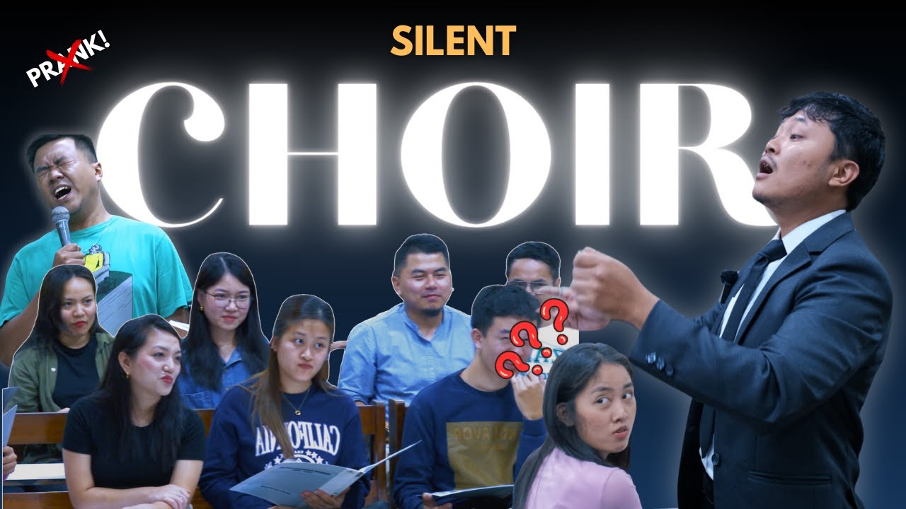 Silent Choir | Chanmari Pastor Bial Zaipawl (2024 - 2026)