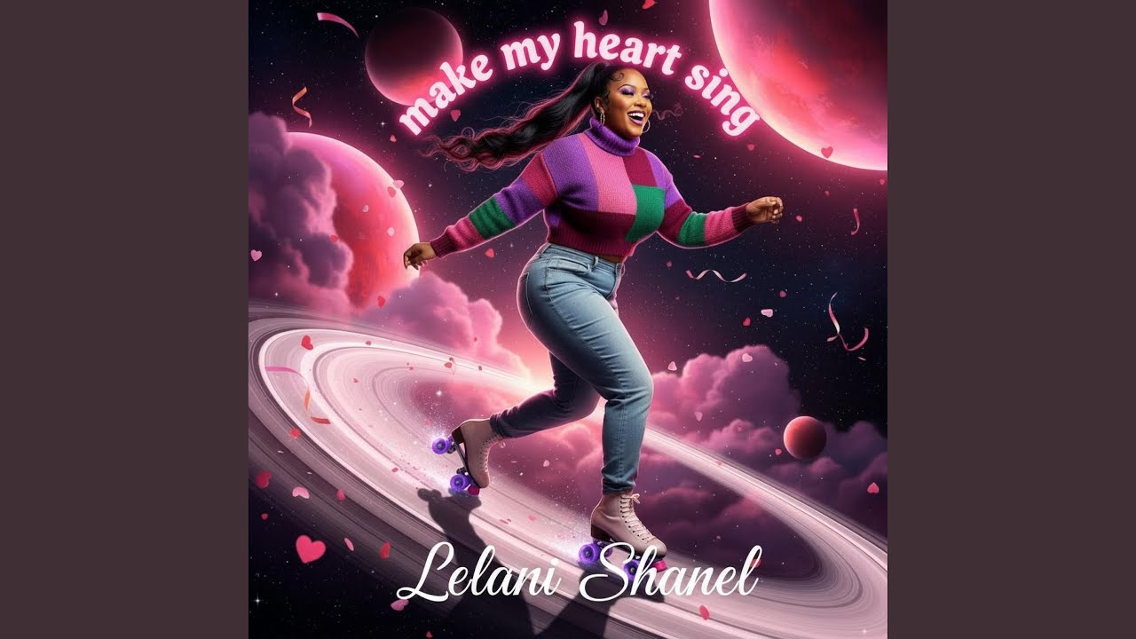 make my heart sing