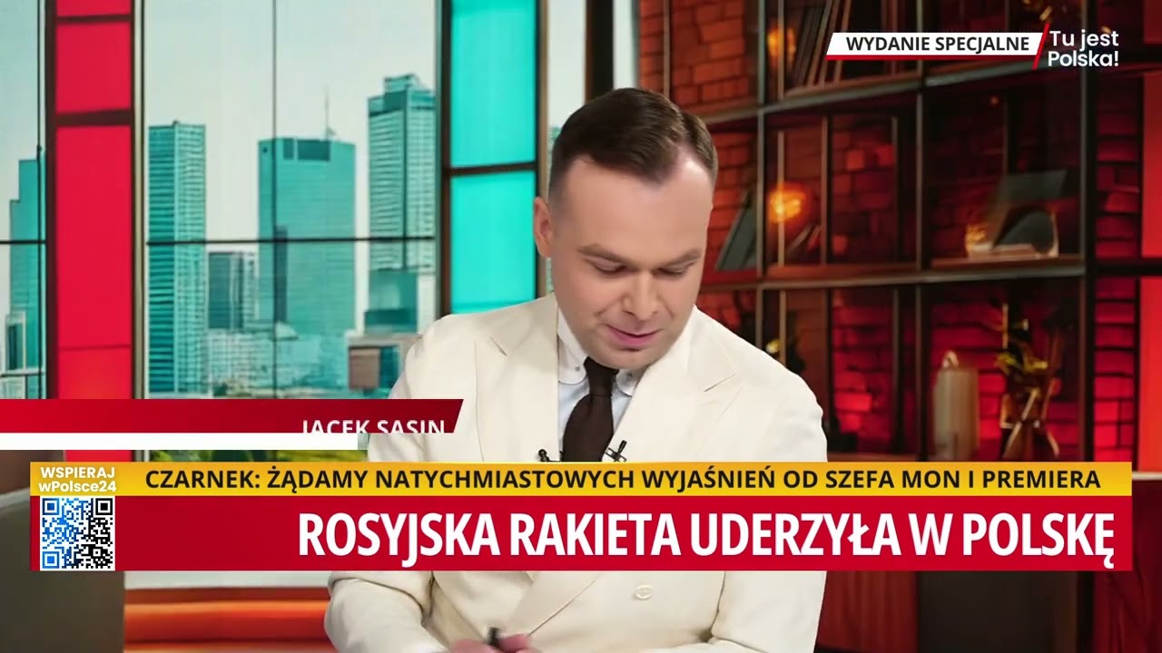 W Warszawie wciąż nie ma schron&oacute;w spełniających normy określone w ustawie | Na Linii Ognia