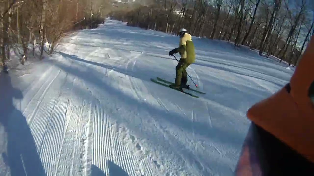 02/13/26 The Big Man with 