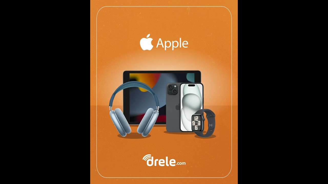Ό&lambda;&alpha; &tau;&alpha; &pi;&rho;&omicron;ϊό&nu;&tau;&alpha; &tau;&epsilon;&chi;&nu;&omicron;&lambda;&omicron;&gamma;ί&alpha;&sigmaf; &sigma;&tau;&omicron; drele