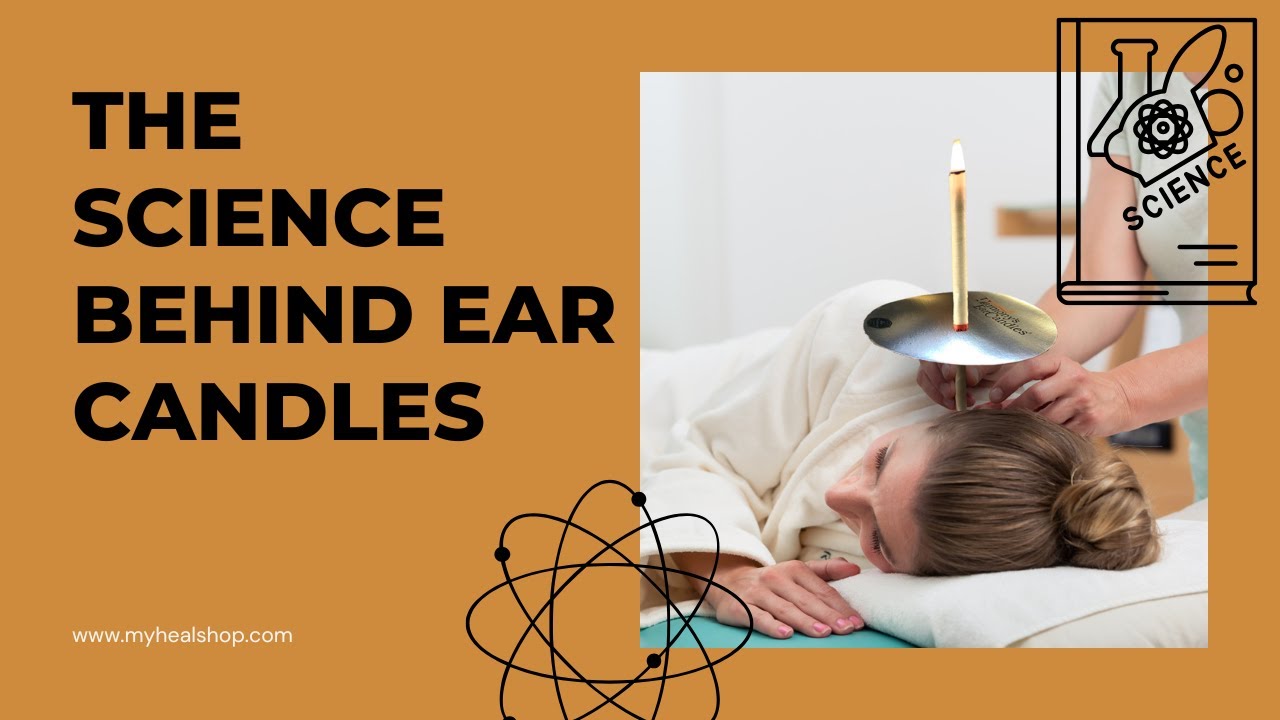 What Do Ear Candles Do? Benefits, Uses & How They Work