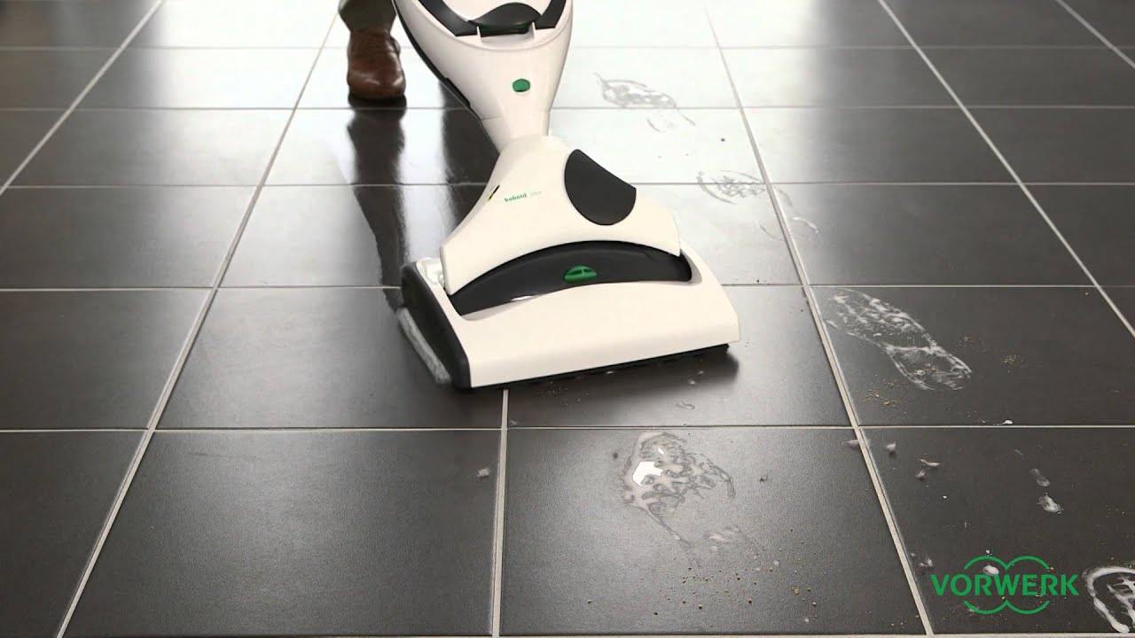 VORWERK Kobold SP530