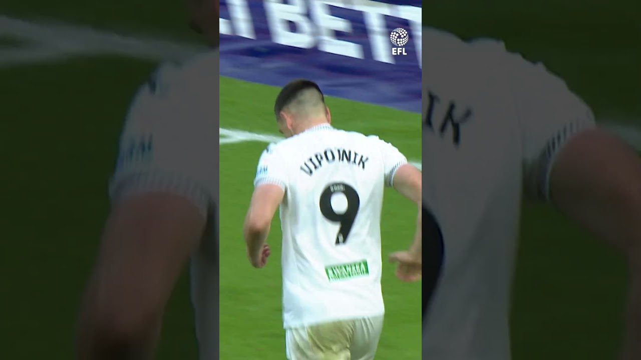 🔝5️⃣⚽️ Top five goals from #EFL Saturday