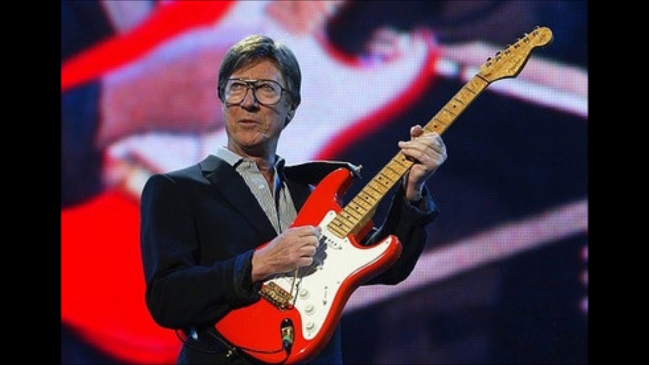 Hank Marvin.- Hotel California.