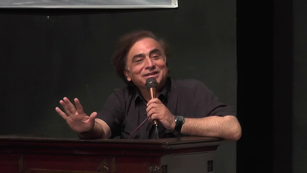 Ustad Shahid Ali Khan