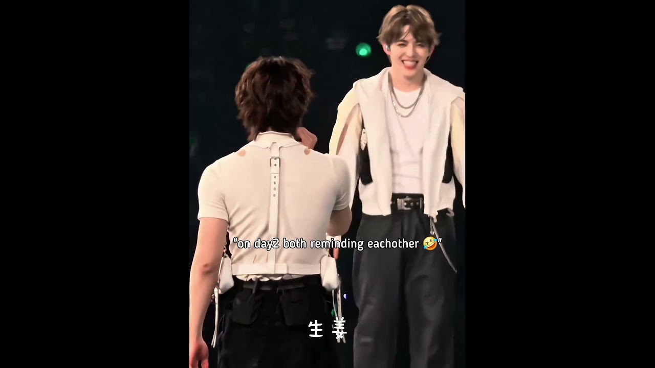 making the same mistake🤣😙#seventeen #jun #scoups