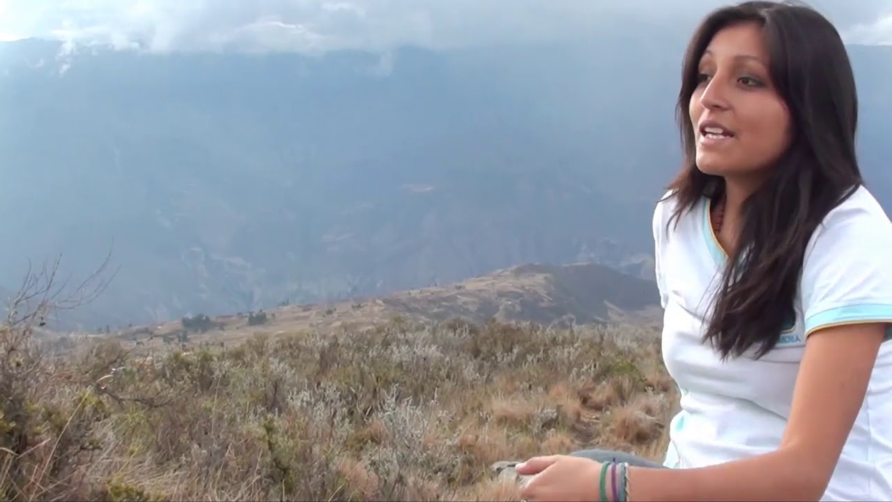 ¡ESTO Y MUCHO MÁS    ES SARTIMBAMBA!. SU TURISMO