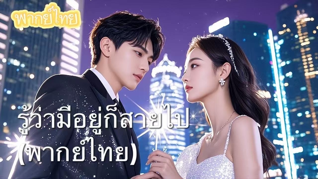 【พากย์ไทย】สามปีที่ถูกทิ้งเหมือนขยะ! วันนี้ฉันเลิกแล้ว สามีกลับมาขอไม่ให้หย่า!?