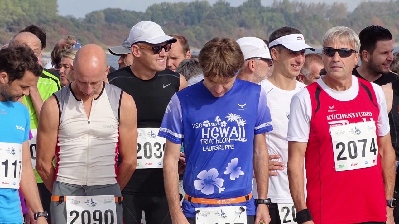Kap Arkona Lauf 2016