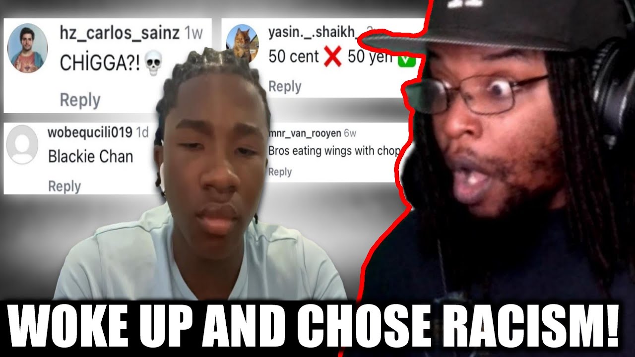 Bro Picks Cotton With Chopsticks (Chat Music) DB Reaction