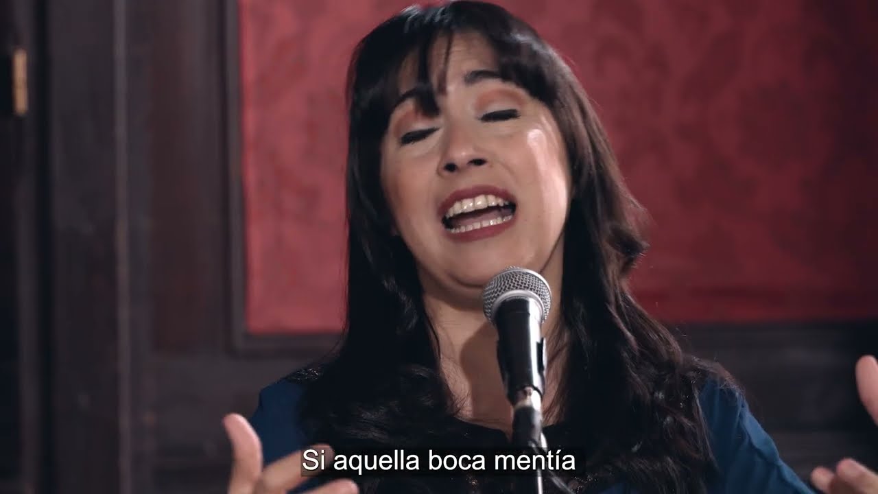 Noelia Moncada 