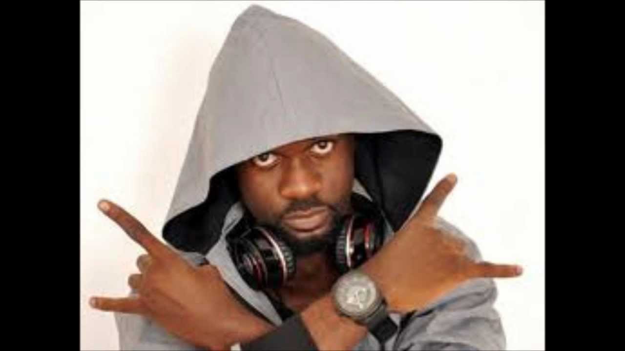 Sarkodie ft Scientific & Mohammed_ghetto