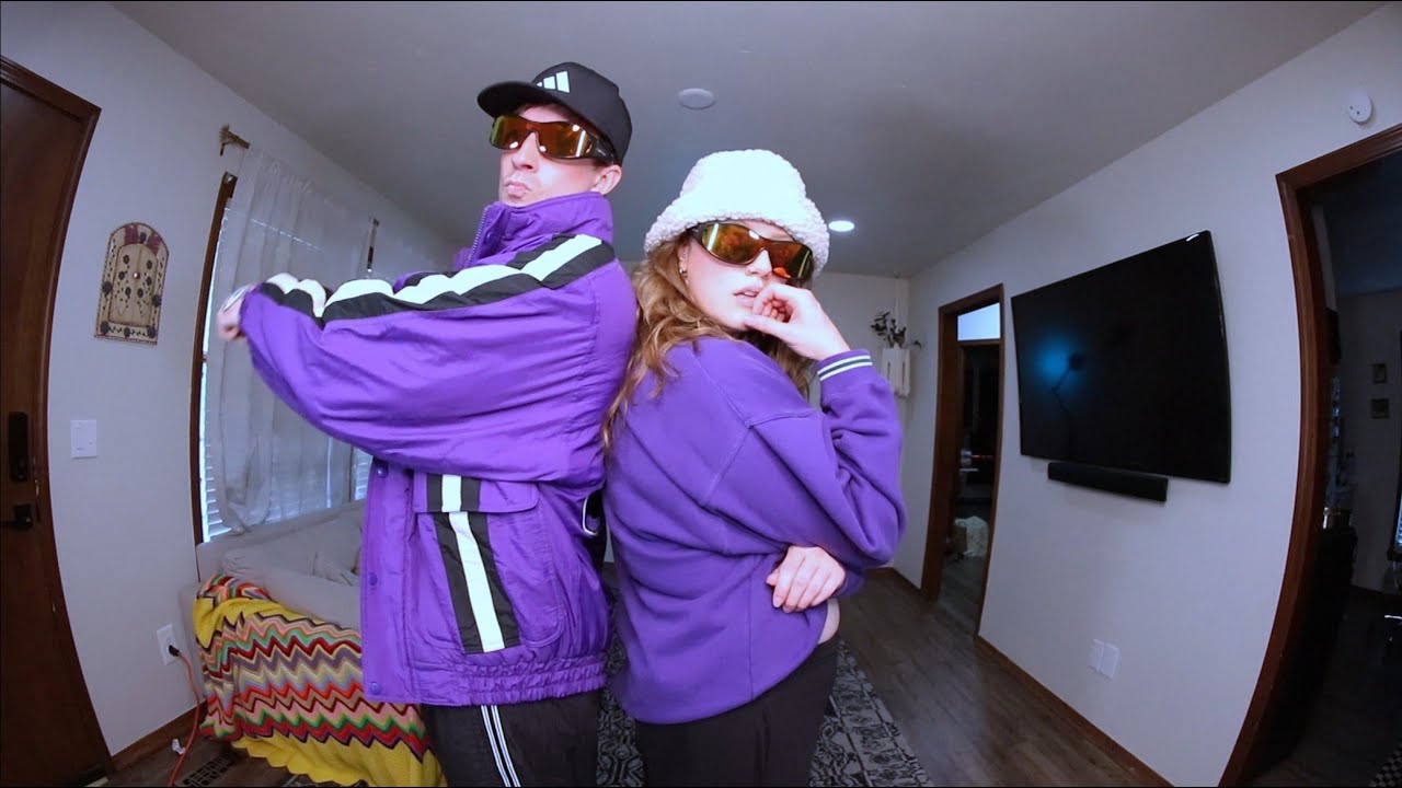 Socky - Let U Down (Official Music Video)