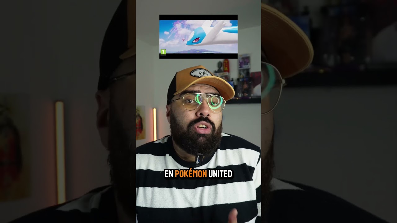 Resumen rápido pokemon direct