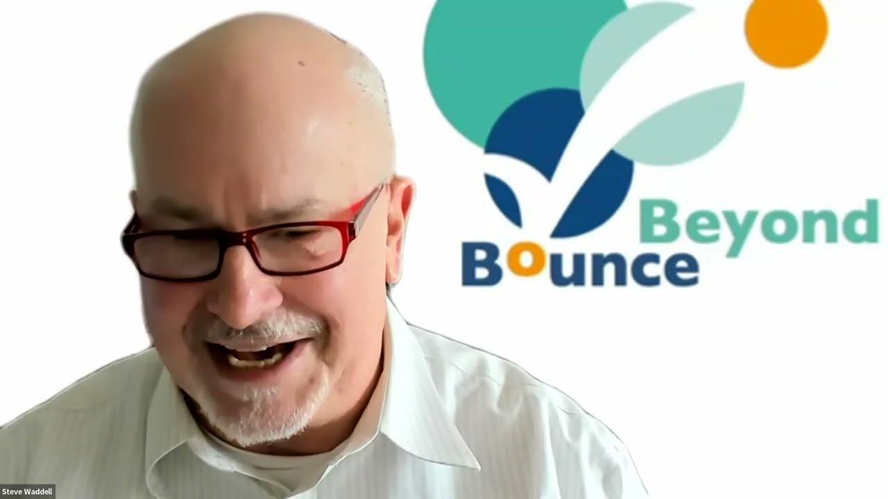 ReAMP introduction, Bounce Beyond