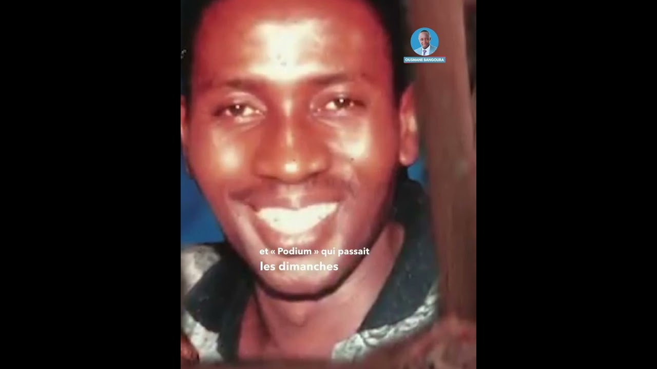 HISTOIRE D'ALY BADARA DIAKITÉ (ABD) LE PLUS GRAND ANIMATEUR CULTUREL DE LA GUINÉE