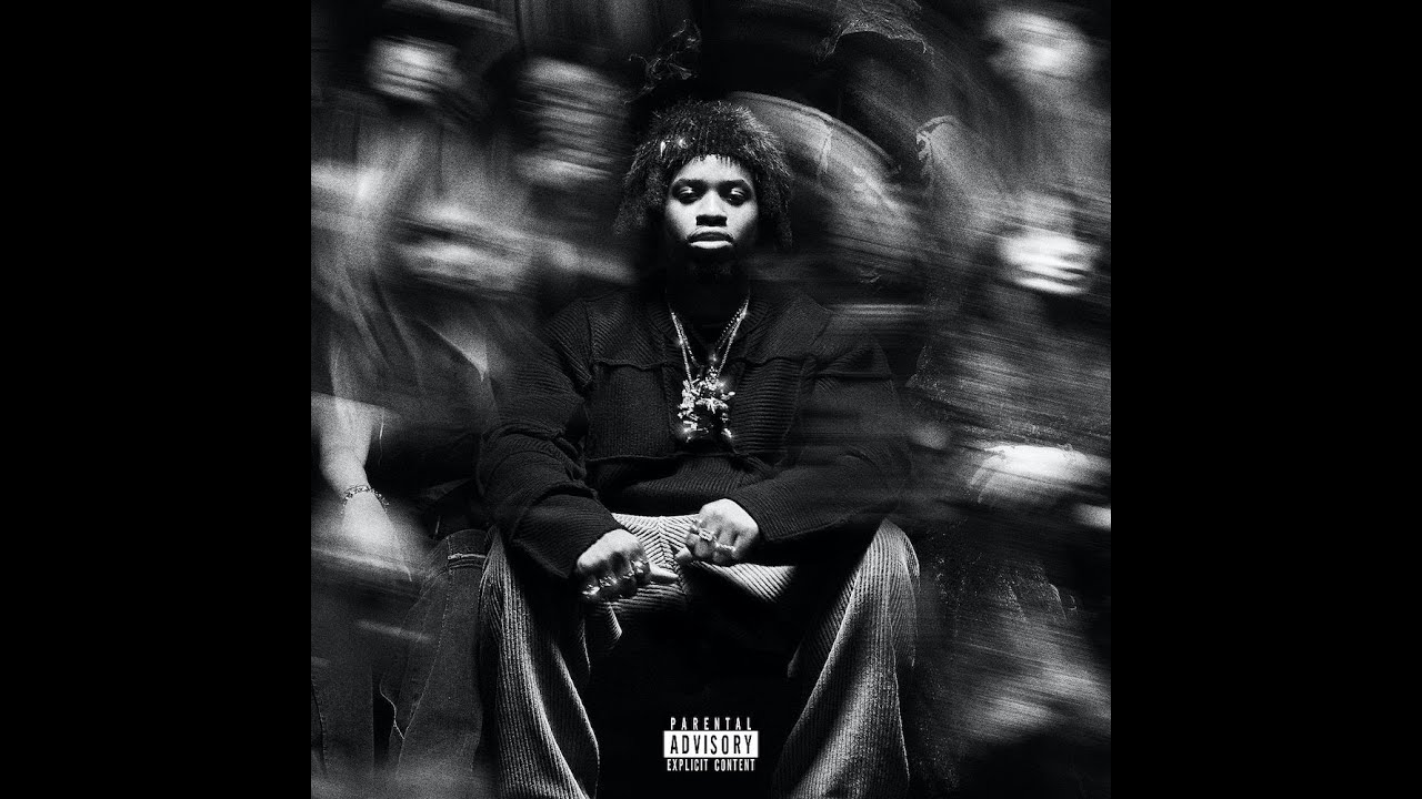 [Free For Profit] Jid x Denzel Curry x Kendrick Lamar x Vintage Sample Type Beat - Da Realest