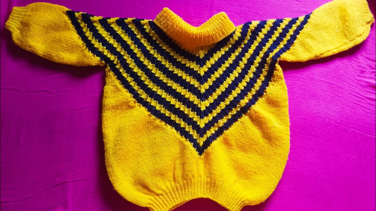 Two colour ka sweater design banaye jali design Me |paip se bana sweater design//