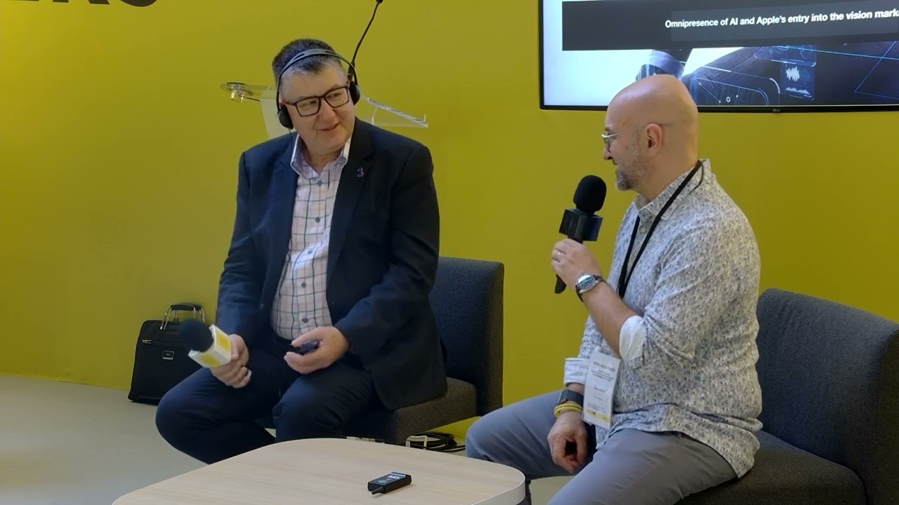 Silmo Talks   Synthèse comité d'experts   Sébastien Brusset et Stephane Lautner