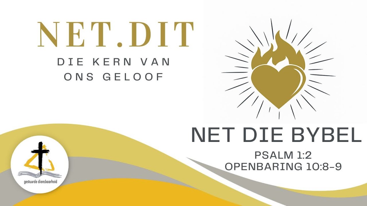 NG Driehoek: Erediens: 16 November 2025