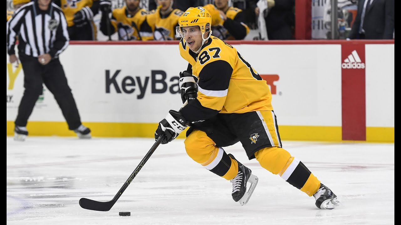Sidney Crosby Highlights - ( NHL Montage)