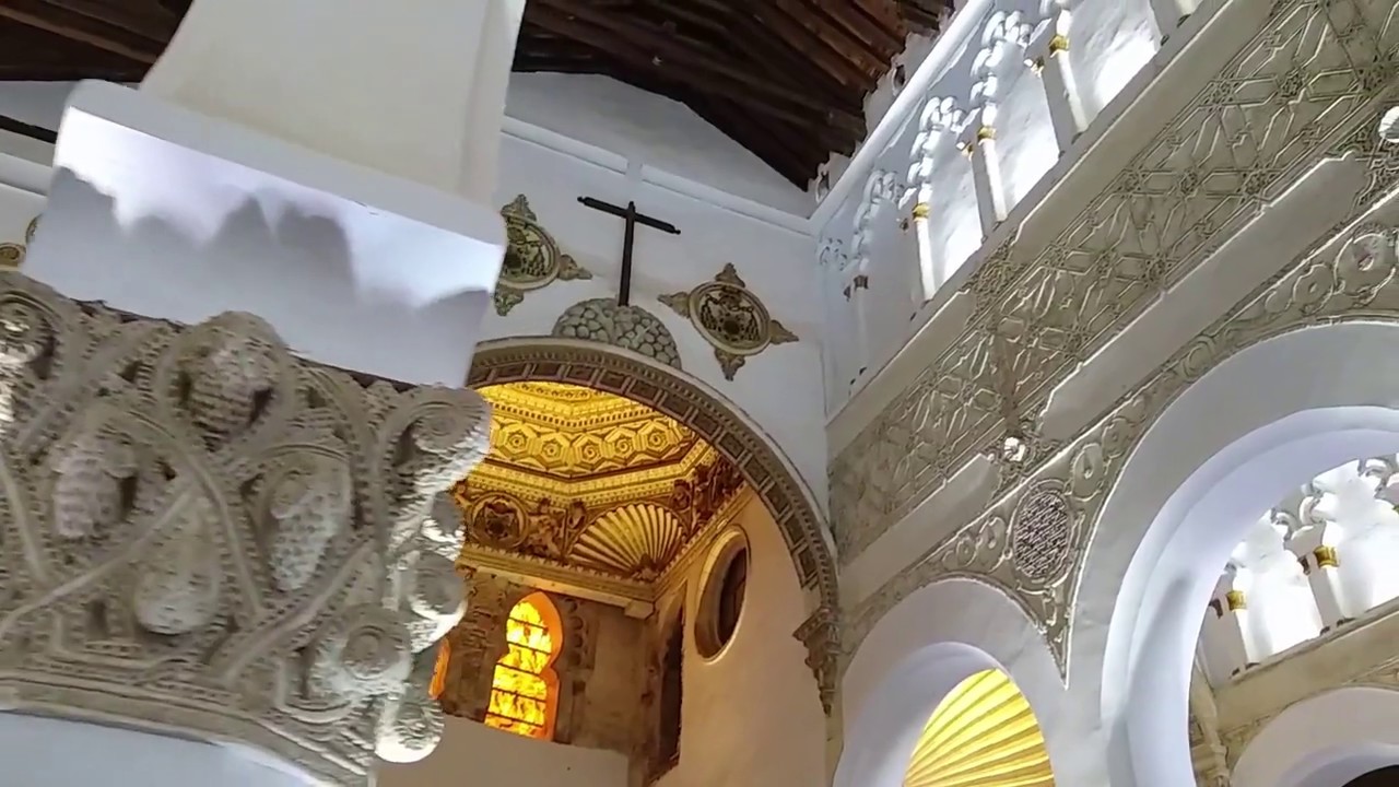 Synagogue of Santa Maria la Blanca