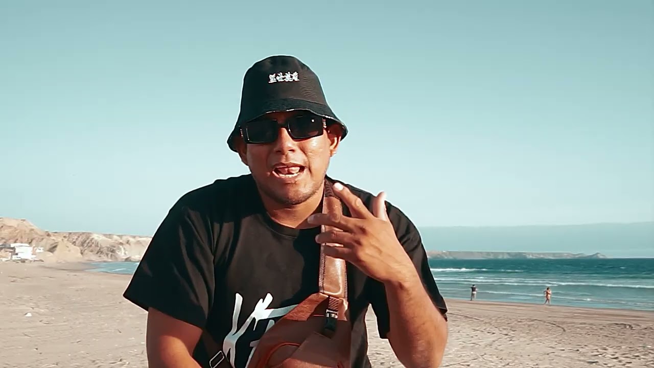 Esemc Kfila De Rap- En Tu Redil ( Video Oficial)