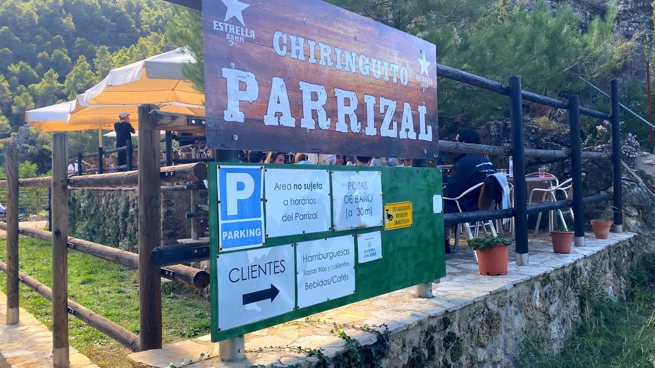 Moto-Trail “La Iberica” offroad  dia 5