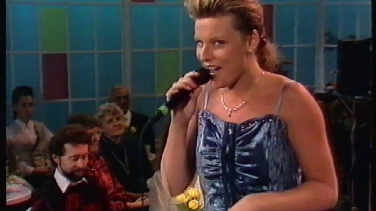 KAN MAN GIFTA SIG I JEANS, LOTTA ENGBERG