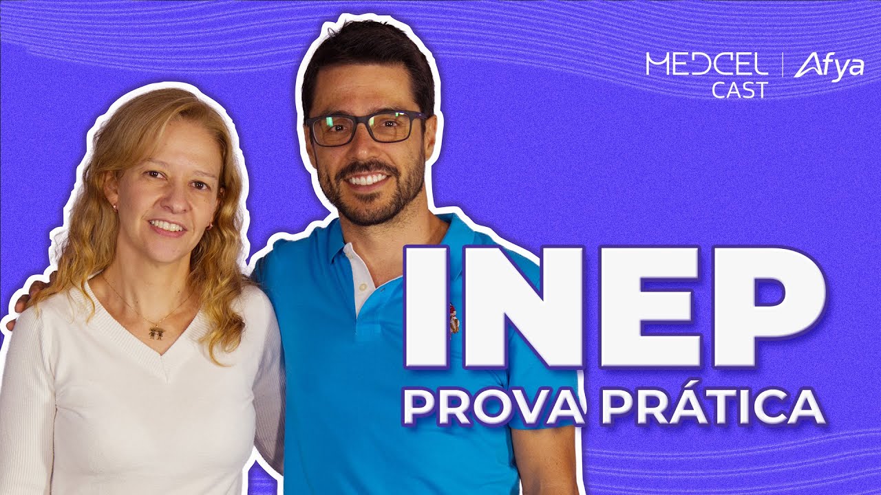 Como &eacute; a prova pr&aacute;tica do Revalida Inep?