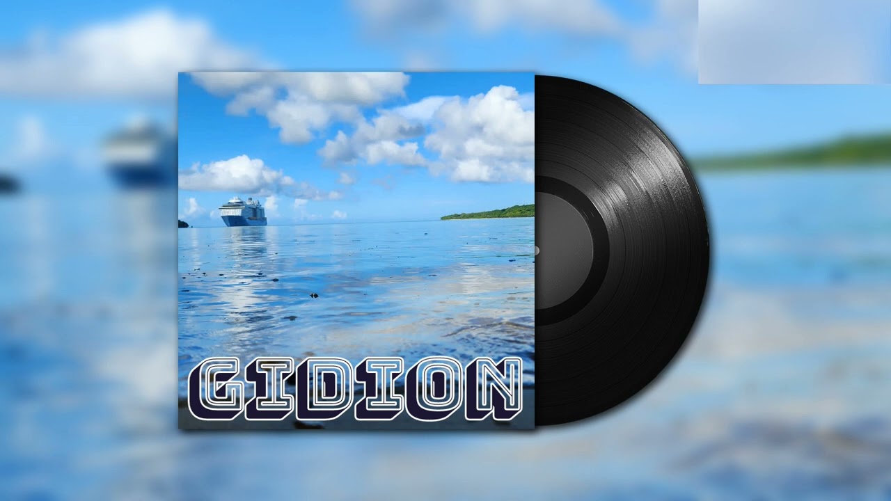 GIDION SWEET JOSINA