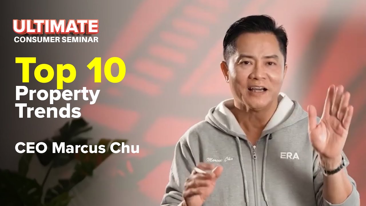 UCS | 2026 Top 10 Property Trends