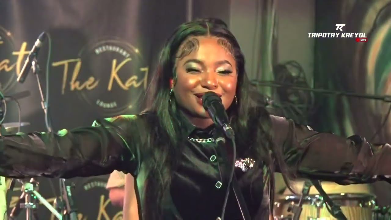 KLASS - ZILE - VAKAM LIVE @ THE KATZ LOUNGE