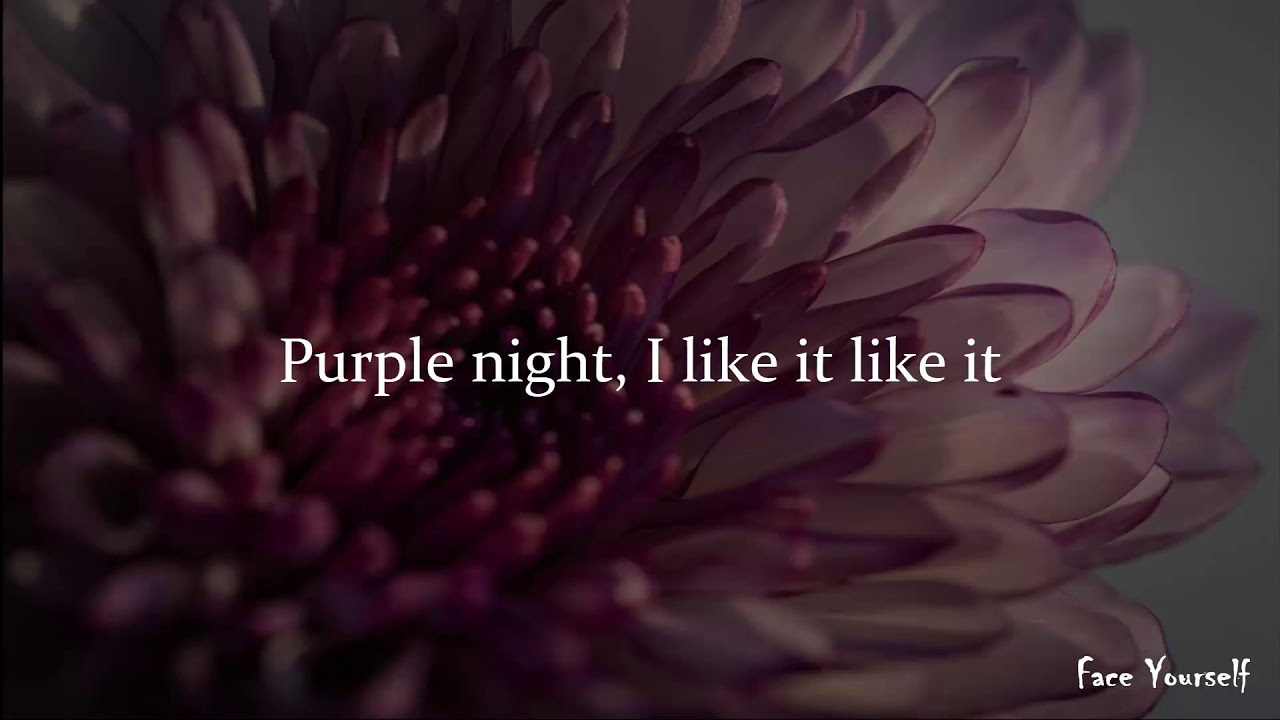 Pporappippam - Sunmi - (english lyrics)